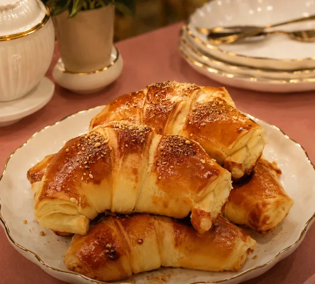 Folhados